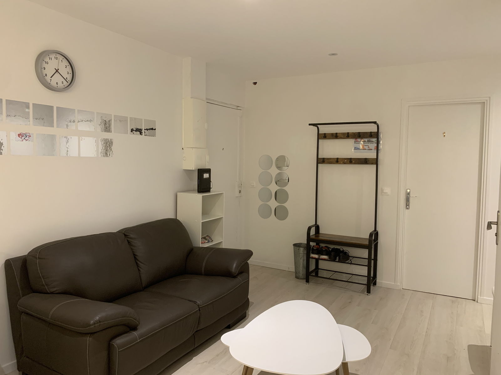 Colocación Saint-Denis 245282