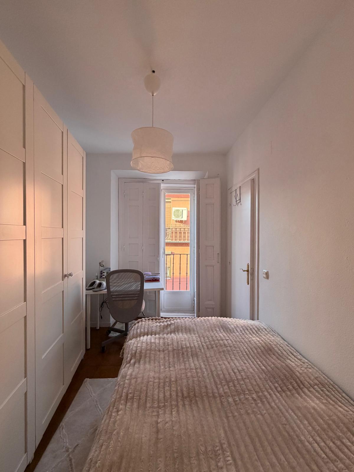 Habitación En Casa Del Anfitrión Madrid 666703