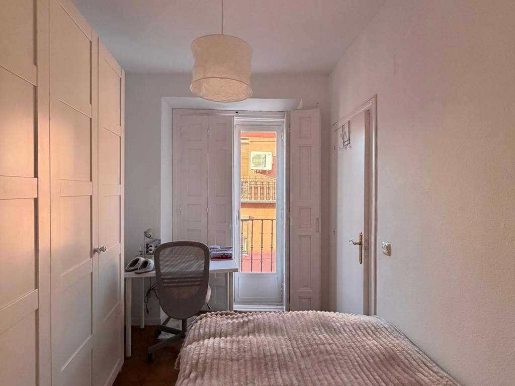 Chambre Chez L'habitant Madrid 666703-1
