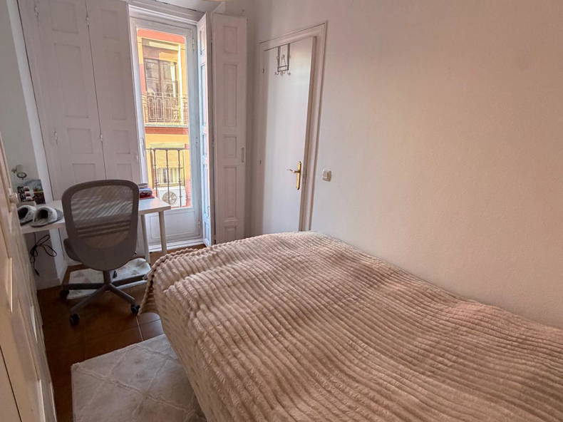 Chambre Chez L'habitant Madrid 666703-2