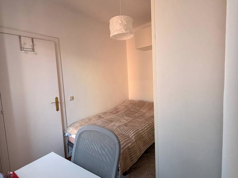 Chambre Chez L'habitant Madrid 666703-3