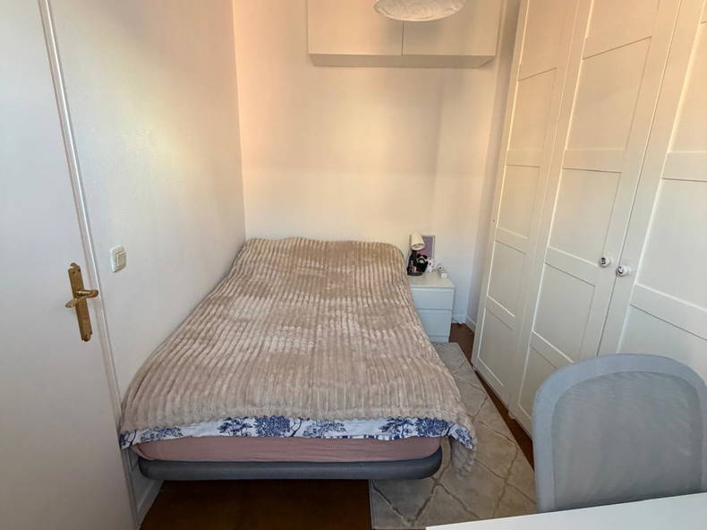 Chambre Chez L'habitant Madrid 666703-5