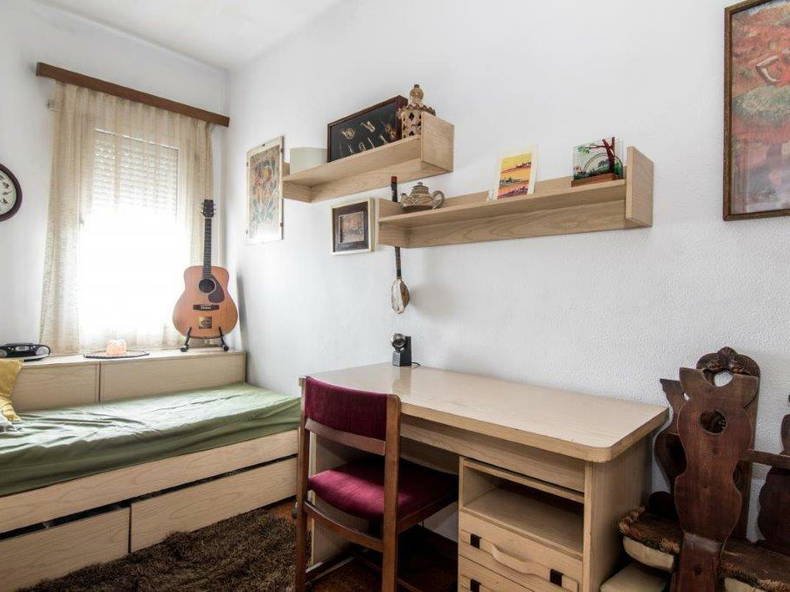 Chambre Chez L'habitant Barcelona 170449-2