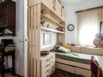 Chambre À Louer Barcelona 170449