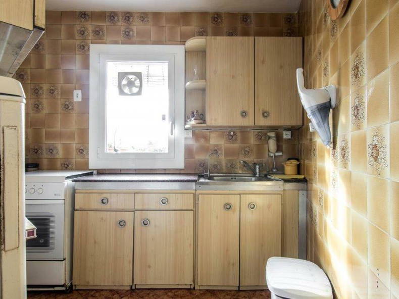 Chambre Chez L'habitant Barcelona 170449-4