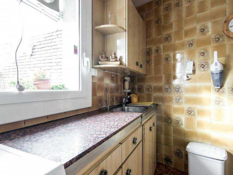 Chambre Chez L'habitant Barcelona 170449-5