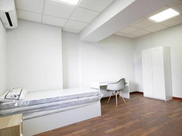 Chambre À Louer Alcalá De Henares 250893