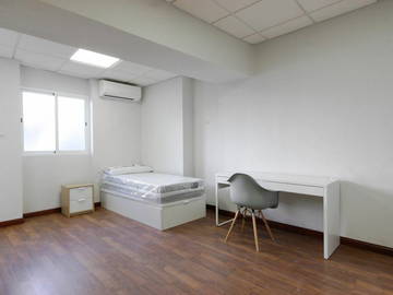 Chambre À Louer Alcalá De Henares 250893