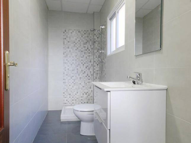 Tuisverblyf Alcalá de Henares 250893-3