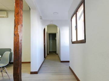 Quedarse En Casa Alcalá De Henares 250893-4