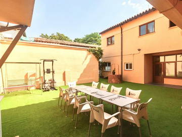 Quedarse En Casa Alcalá De Henares 250893-7