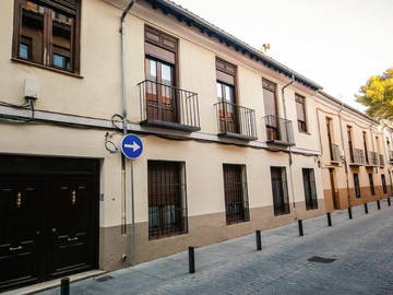 Quedarse En Casa Alcalá De Henares 250893-8