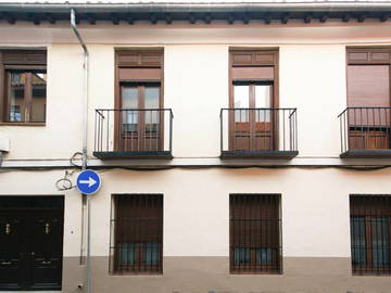 Quedarse En Casa Alcalá De Henares 250893-9