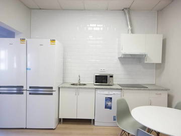 Quedarse En Casa Alcalá De Henares 250893-10