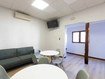 Quedarse En Casa Alcalá De Henares 250893-11