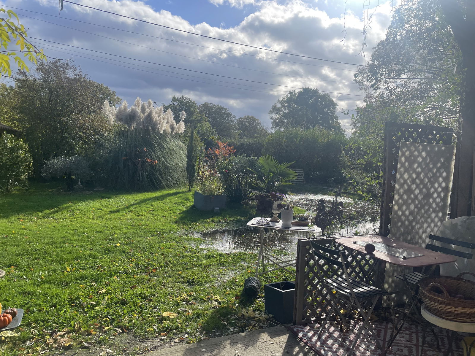 Quedarse En Casa Saint-Nizier-le-Bouchoux 62066