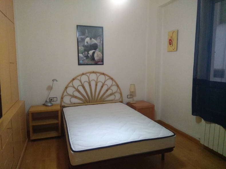 Quedarse En Casa Madrid 255560-1