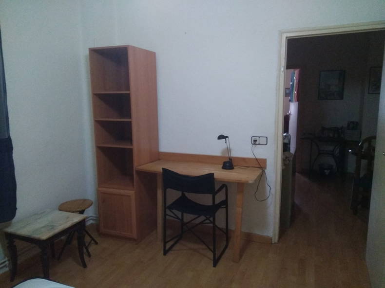 Quedarse En Casa Madrid 255560-2