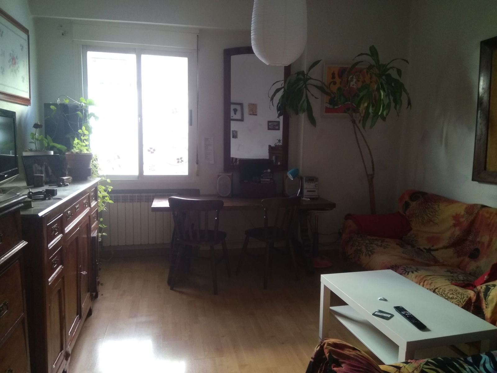 Quedarse En Casa Madrid 255560