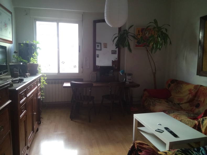 Quedarse En Casa Madrid 255560-4