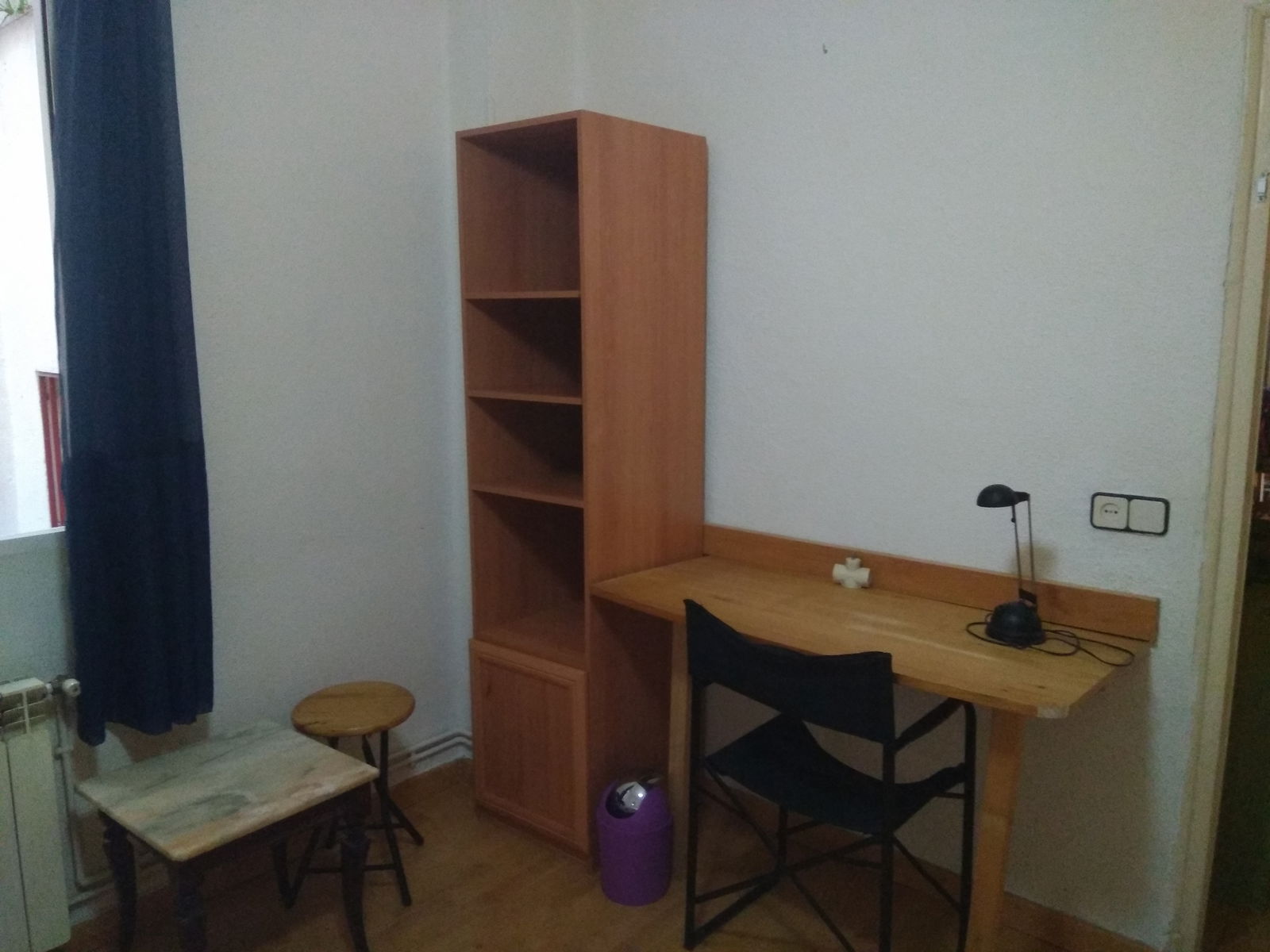 Tuisverblyf Madrid 255563