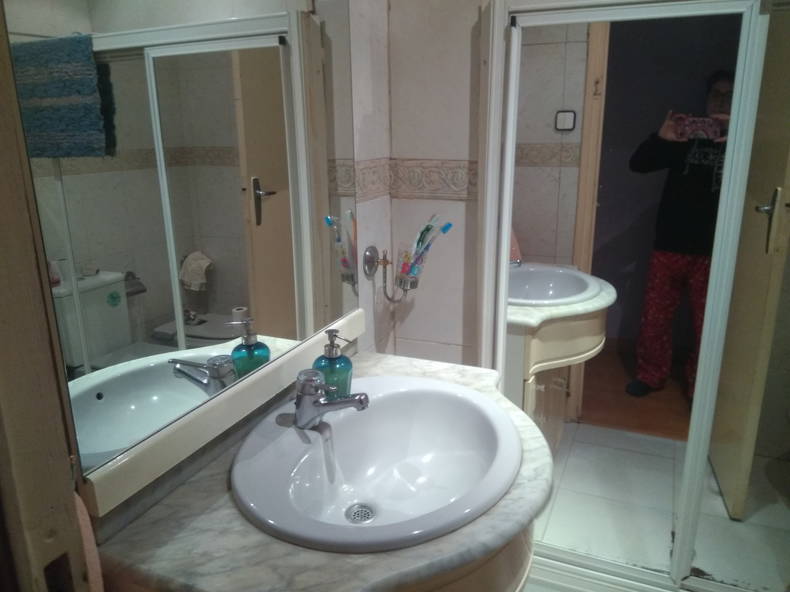 Tuisverblyf Madrid 255563-3