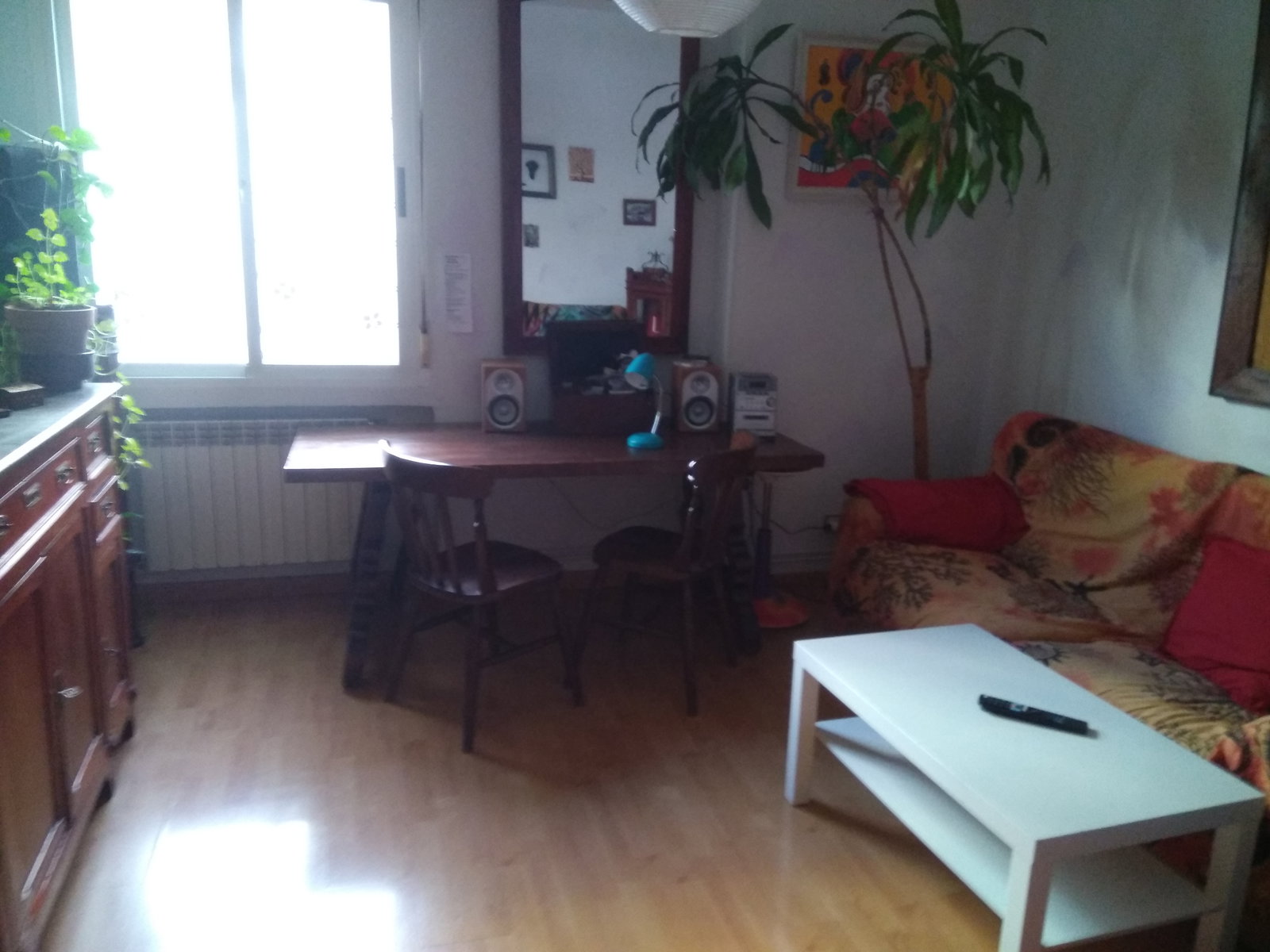 Tuisverblyf Madrid 255563