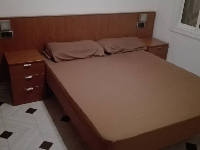 Homestay Barcelona 181544