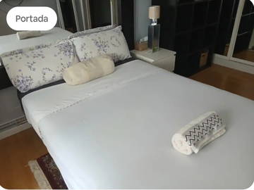 Chambre D'hôte Madrid 665205-1
