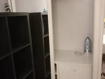 Chambre D'hôte Madrid 665205-3