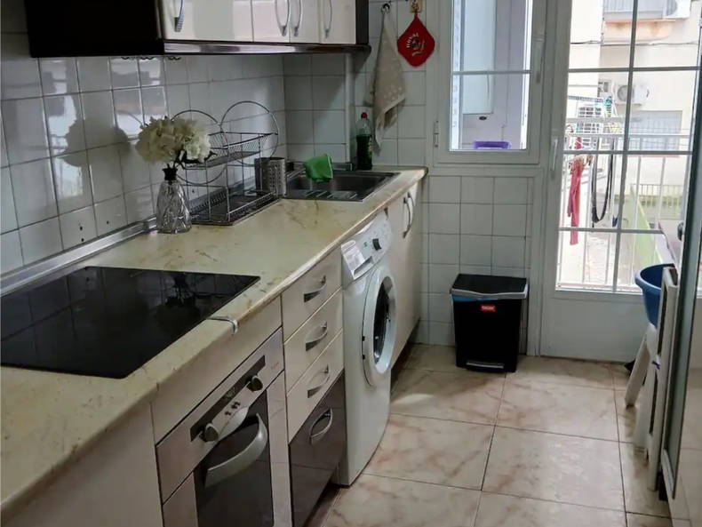 Chambres D'hôtes Madrid 665205-5
