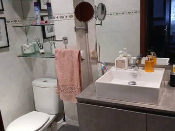 Chambre D'hôte Madrid 665205-6