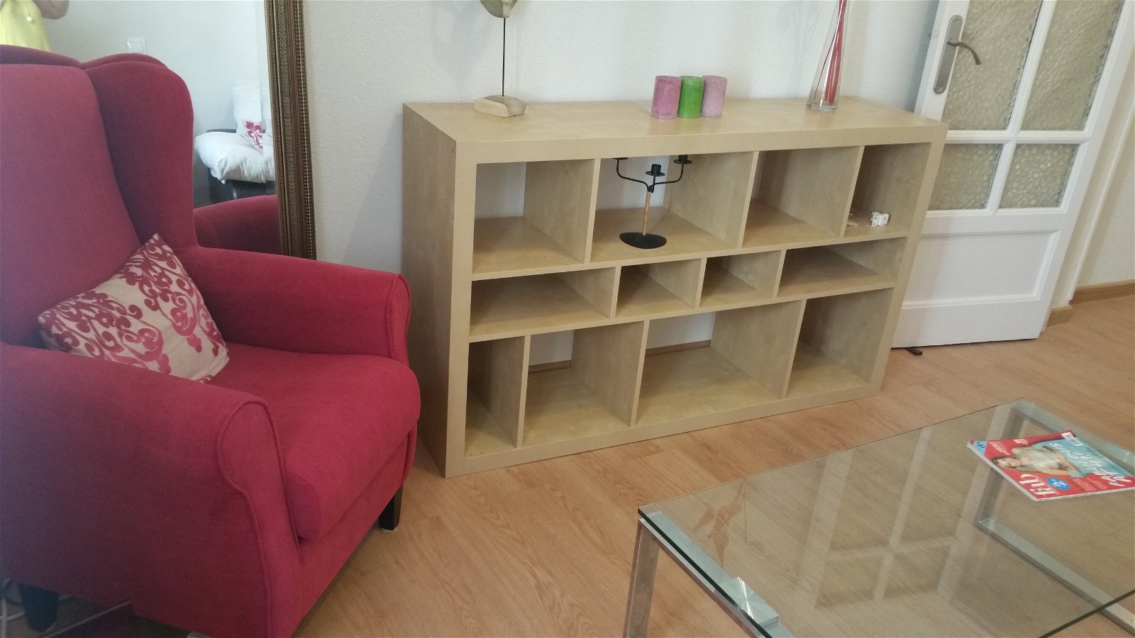Colocación Madrid 248092