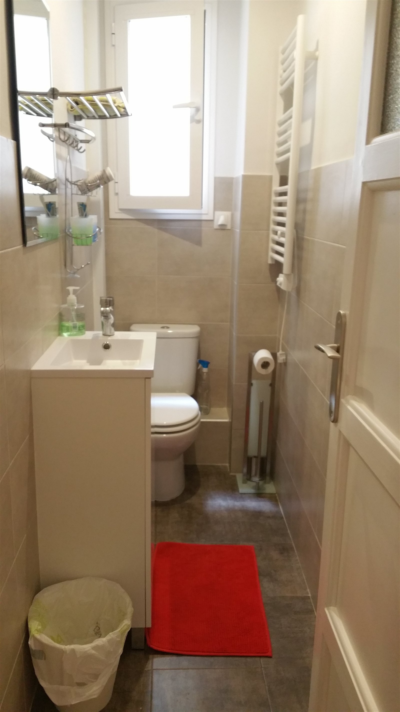 Colocación Madrid 248092