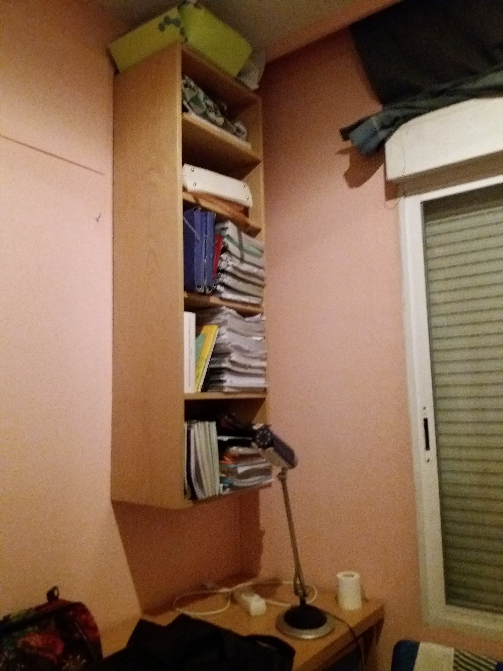 Homestay Madrid 223575