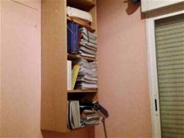 Chambre À Louer Madrid 223575