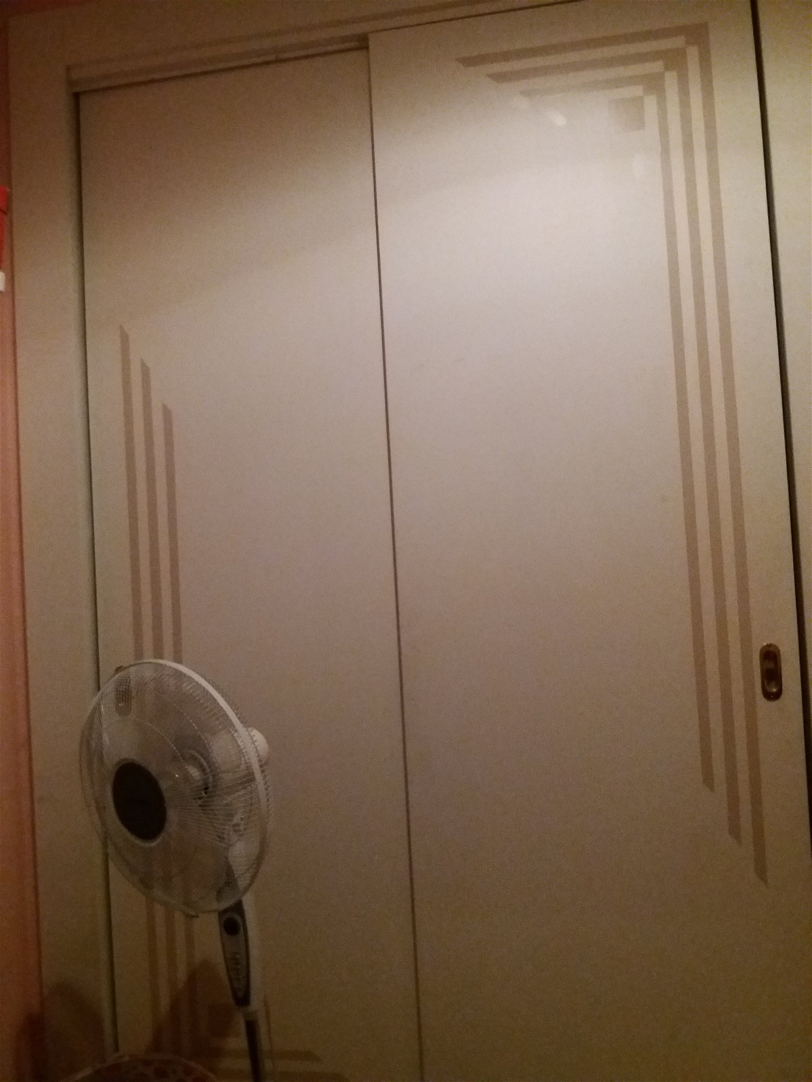 Homestay Madrid 223575