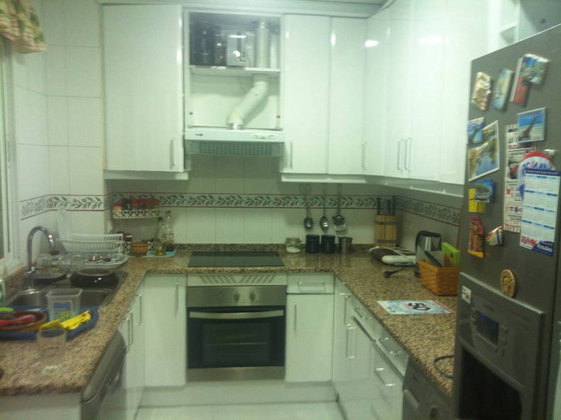 Quedarse En Casa Madrid 223575-5