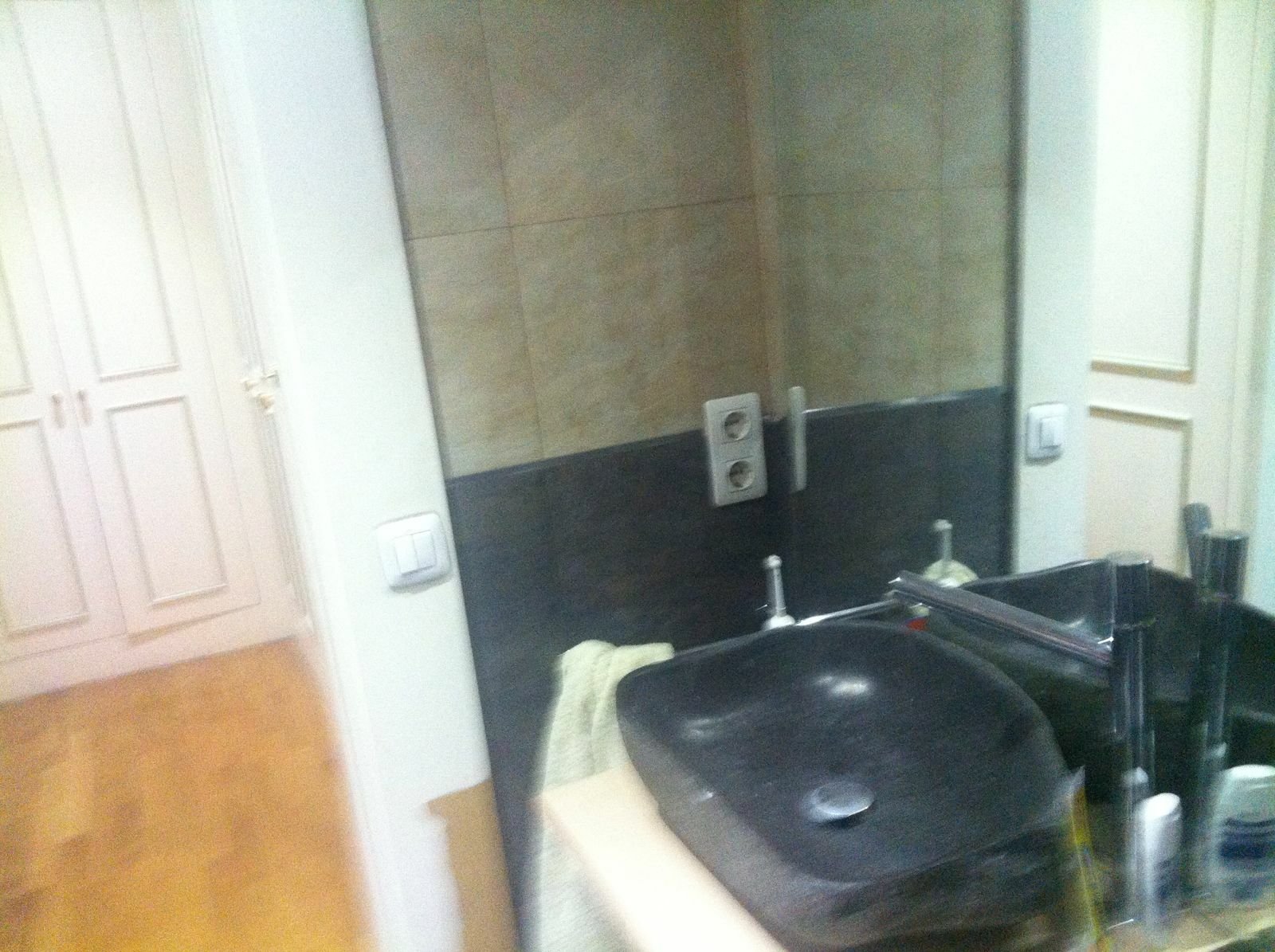 Homestay Madrid 223575