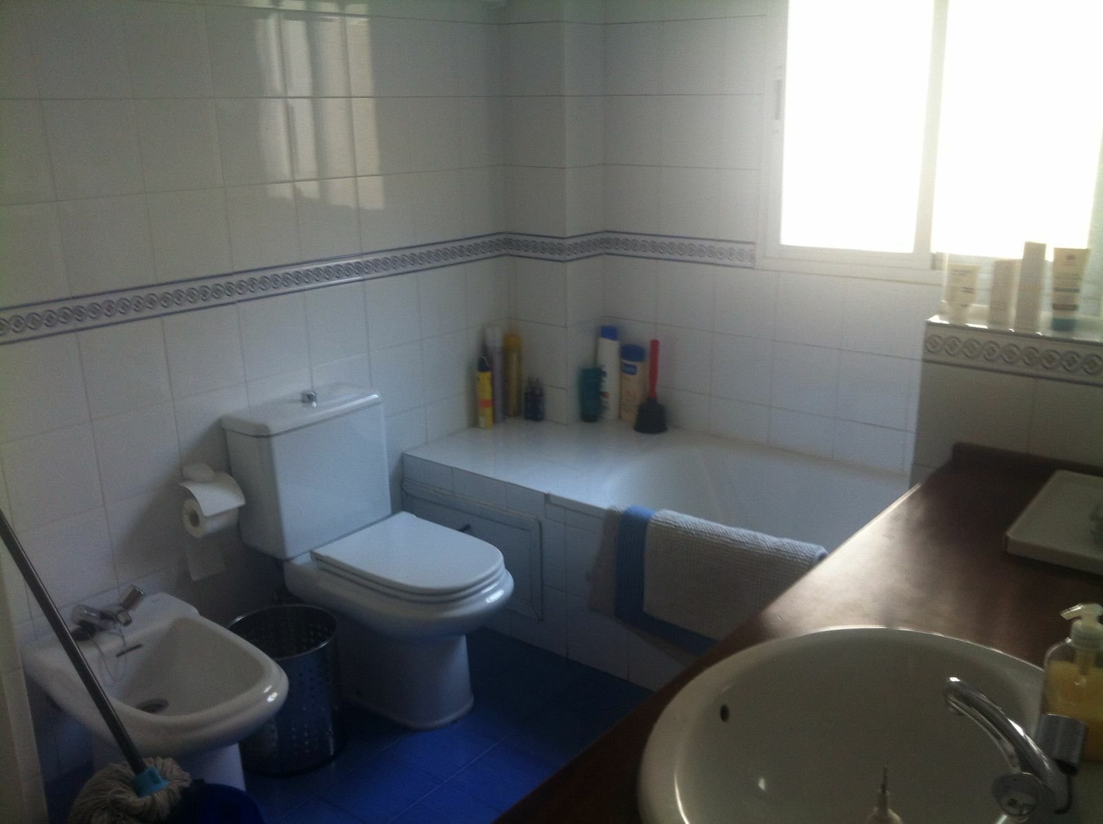 Homestay Madrid 223575