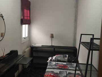 Room For Rent Sabadell 249250