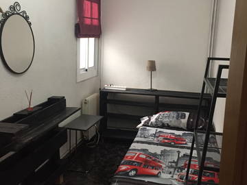 Room For Rent Sabadell 249250