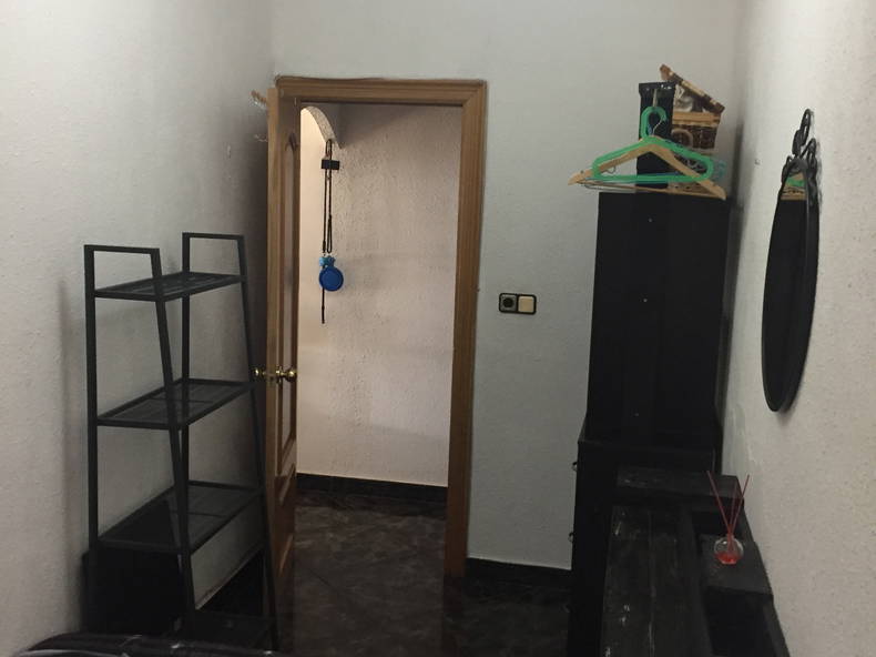 Chambre Chez L'habitant Sabadell 249250-3