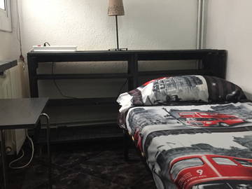 Chambre Chez L'habitant Sabadell 249250-4