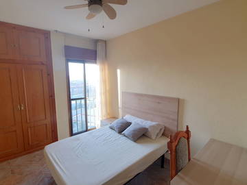 Chambre À Louer Granada 247685