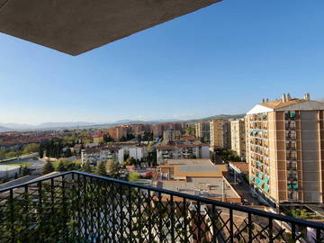 Chambre Chez L'habitant Granada 247685-4