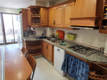 Chambre Chez L'habitant Granada 247685-5