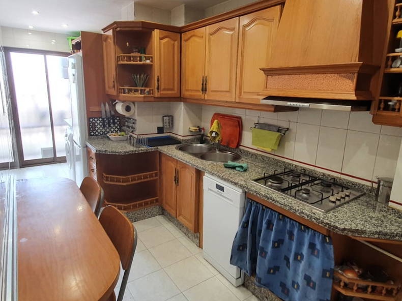 Gastfamilie Granada 247685-5