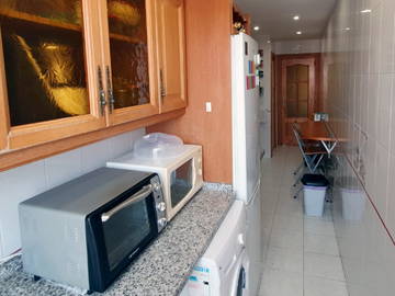 Chambre Chez L'habitant Granada 247685-6