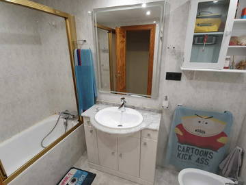 Chambre Chez L'habitant Granada 247685-7